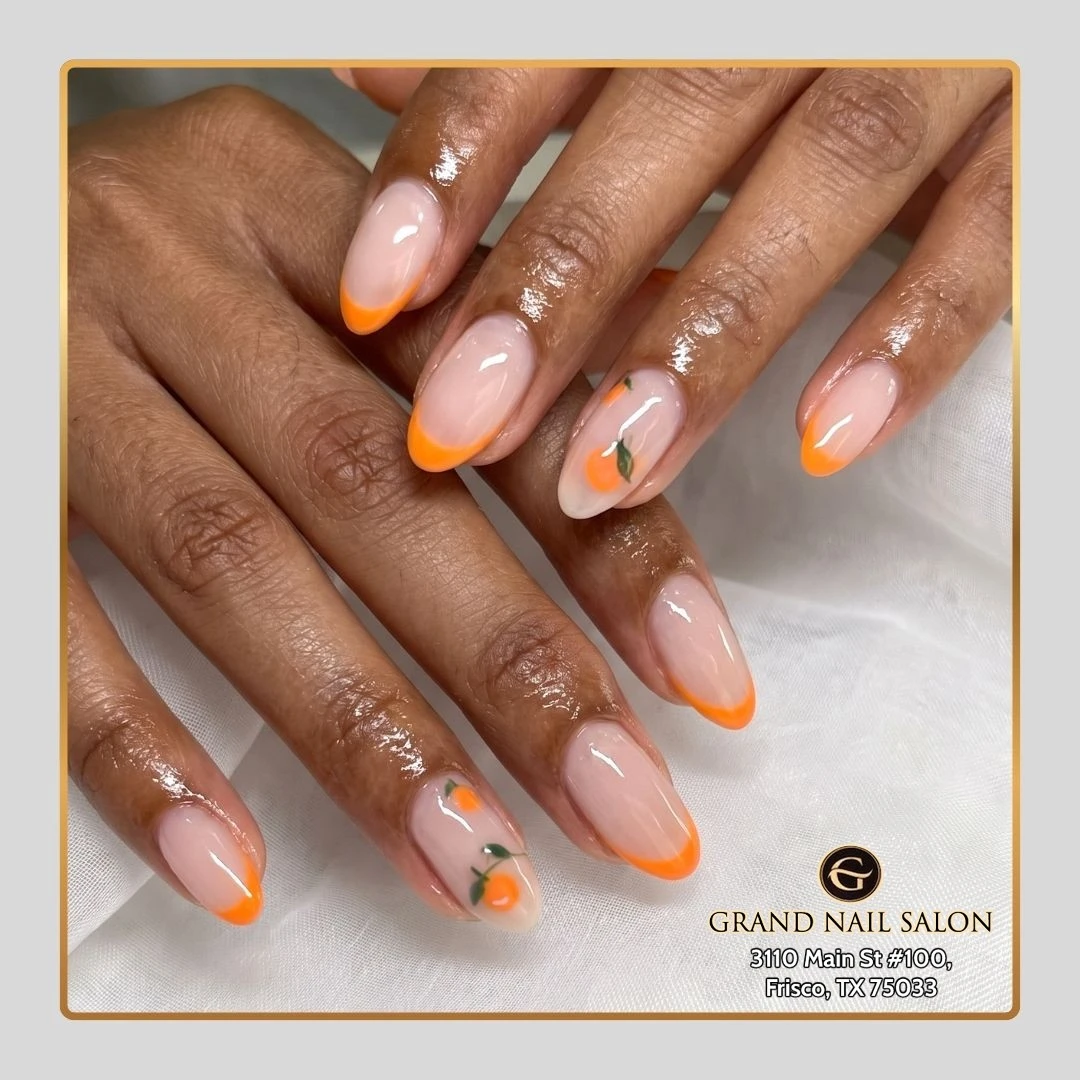 Grand Nail Salon